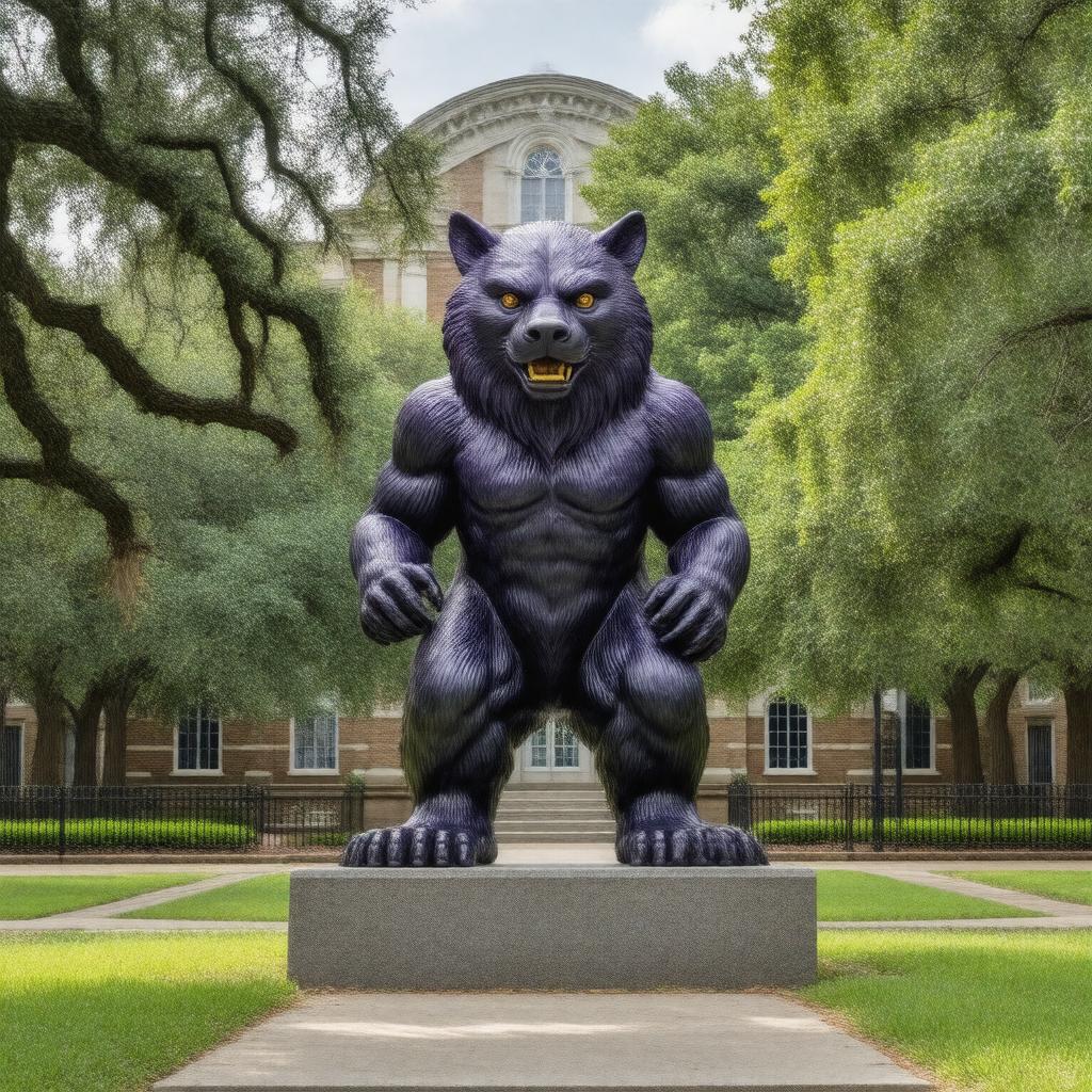 Morris Brown College